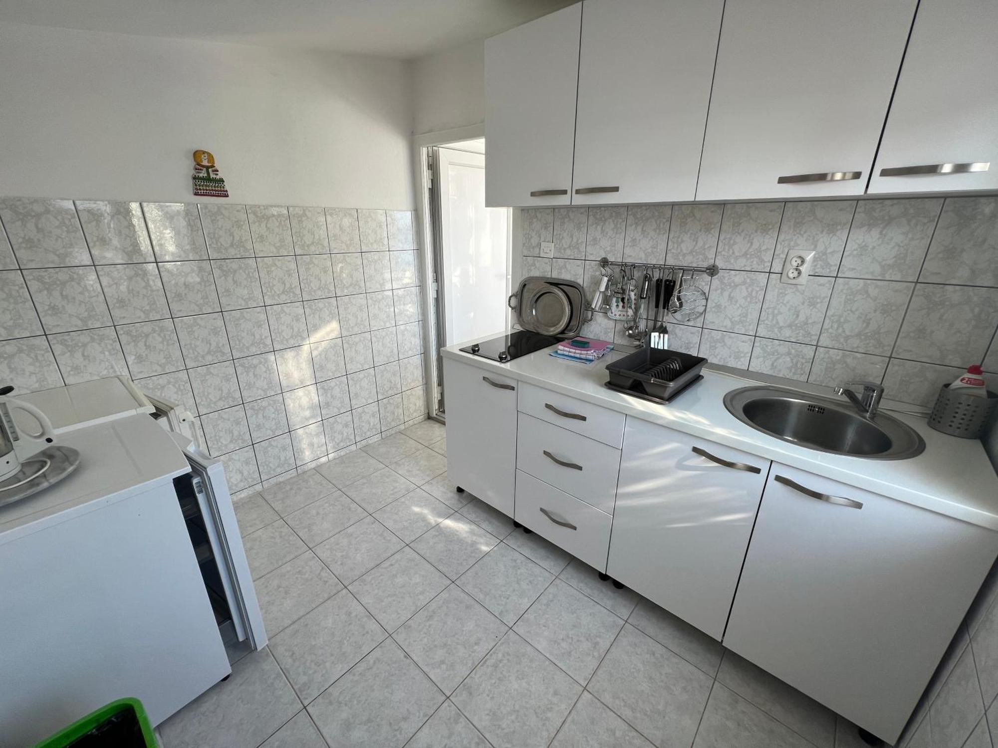 Апартаменти Emko Apartmens Вир Екстер'єр фото